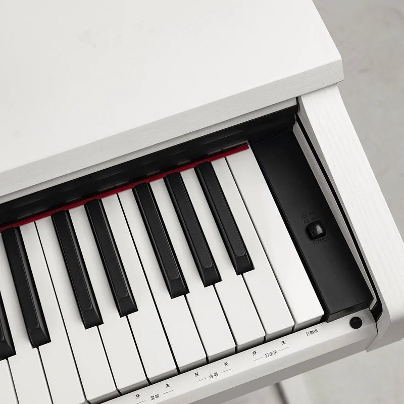 Review Pearl River V03 – Hình ảnh thực tế tại showroom Elite Piano