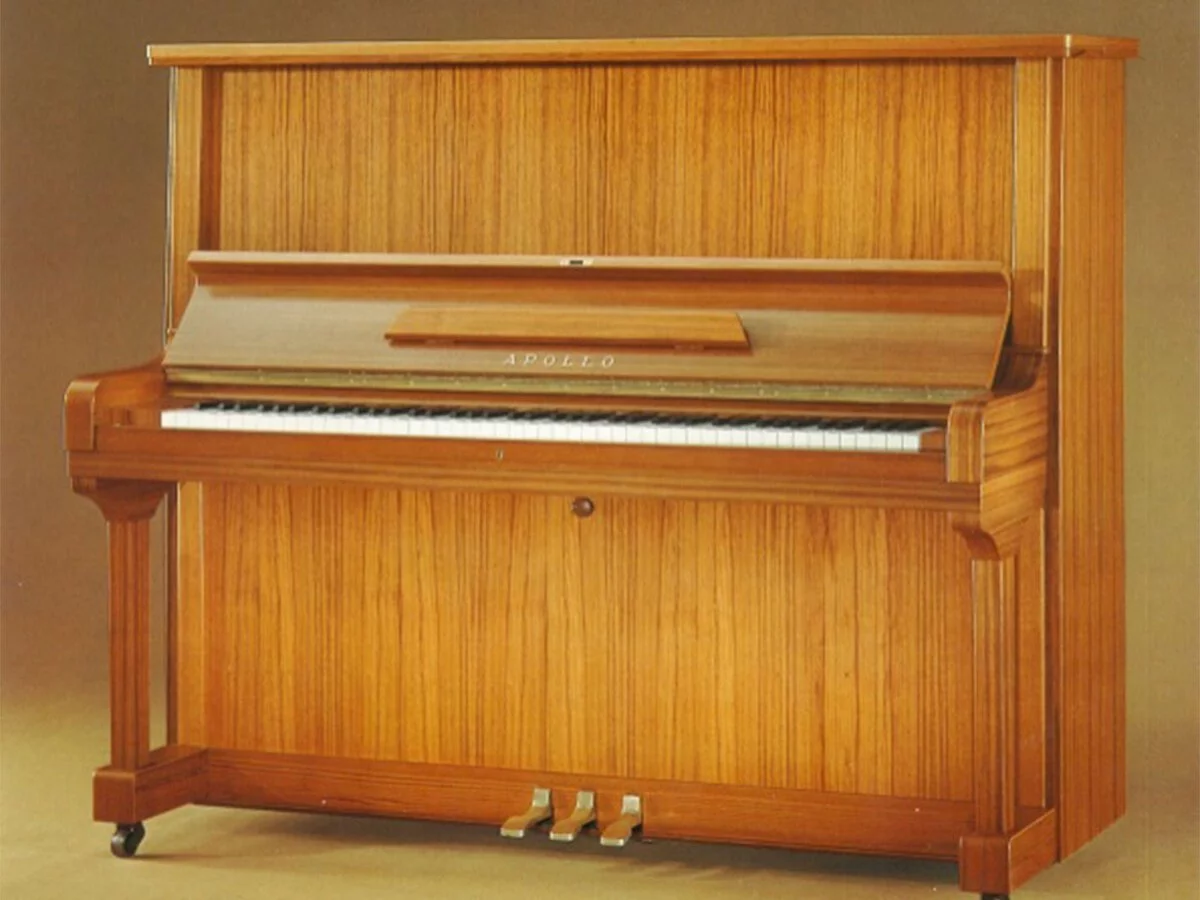 PIANO APOLLO A330 - Đàn Piano Apollo tại Elite Piano