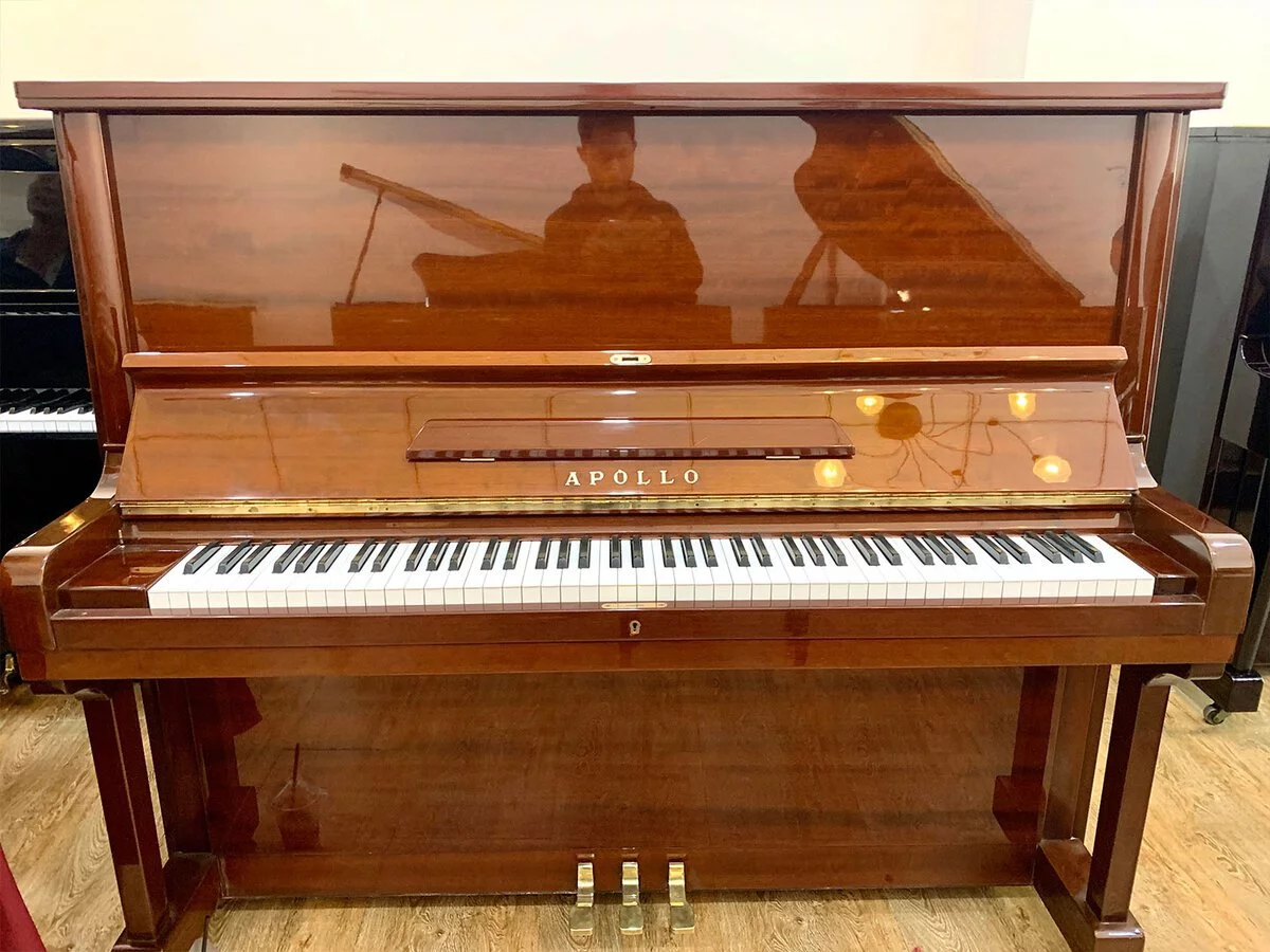 PIANO APOLLO A360 - Đàn Piano Apollo tại Elite Piano