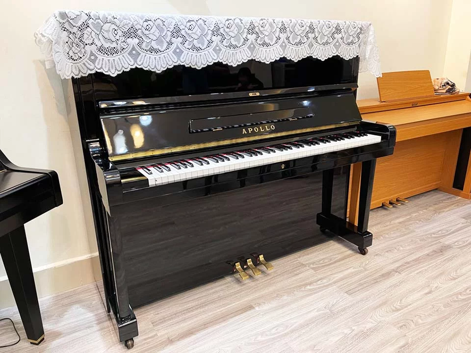PIANO APOLLO A8 - Đàn Piano Apollo tại Elite Piano