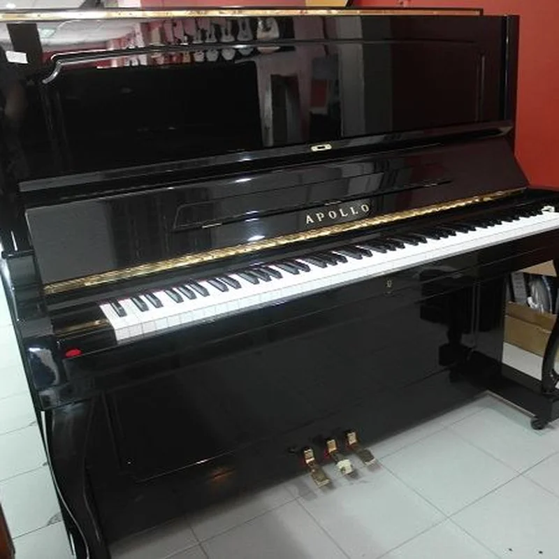 PIANO APOLLO AS300 – Toàn cảnh thiết kế tại Elite Piano