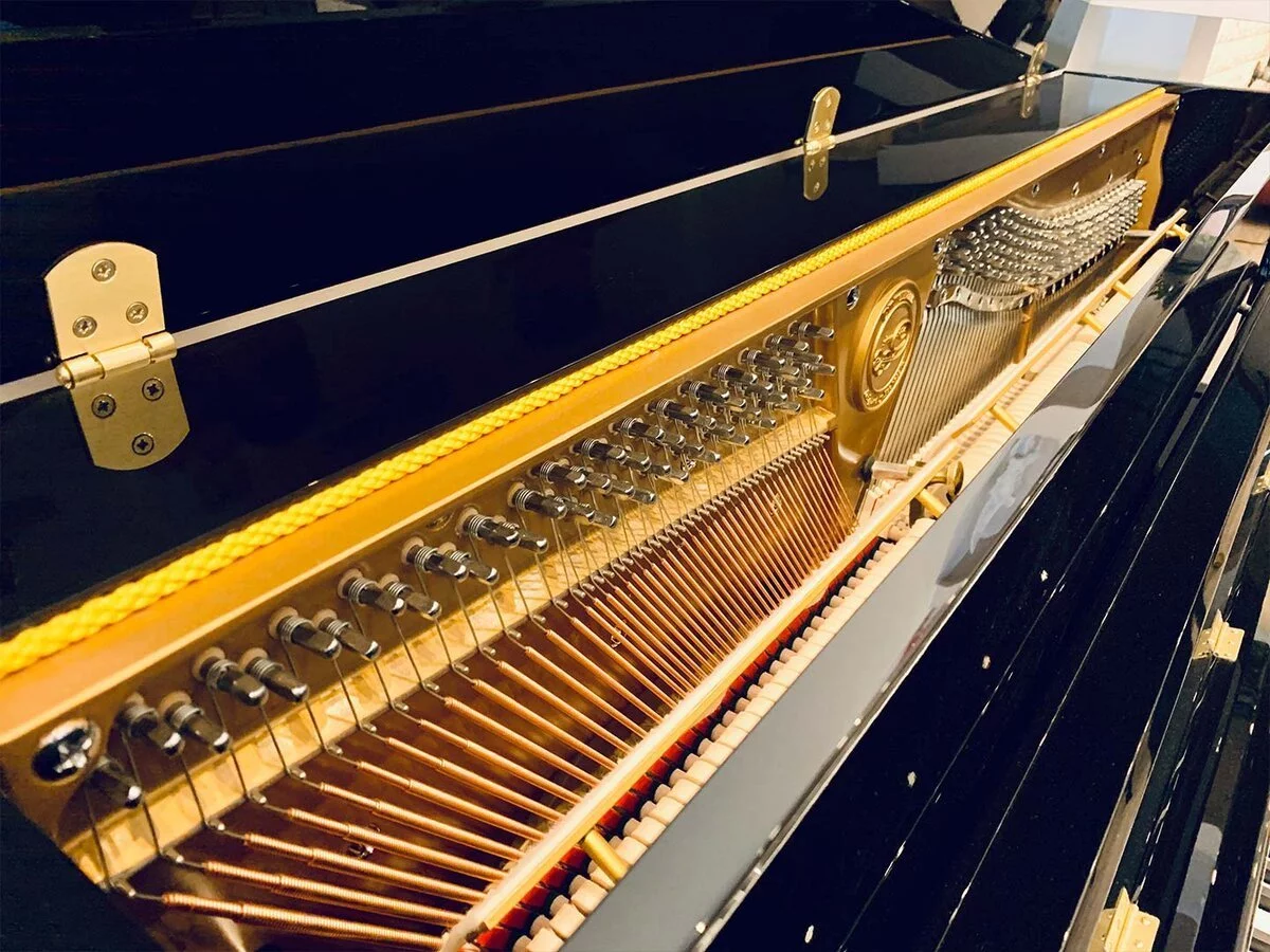ZIMMERMANN S2