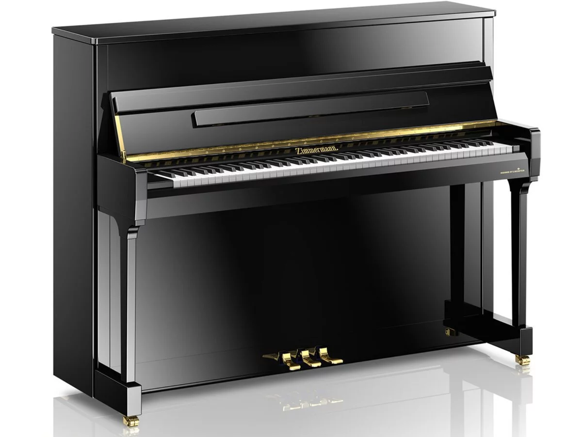 ZIMMERMANN S2 - Đàn Piano Zimmermann tại Elite Piano