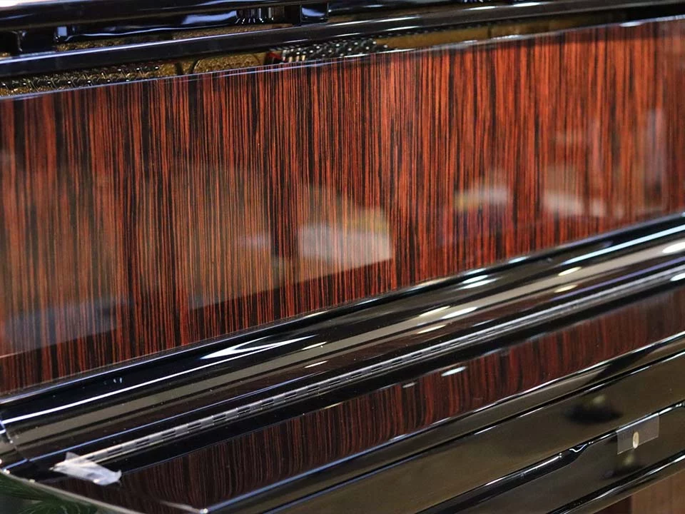 Pleyel P124-MAC