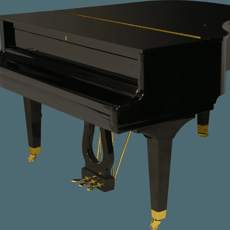Pleyel OP190-BLK