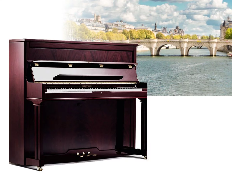 Pleyel P124-OPM