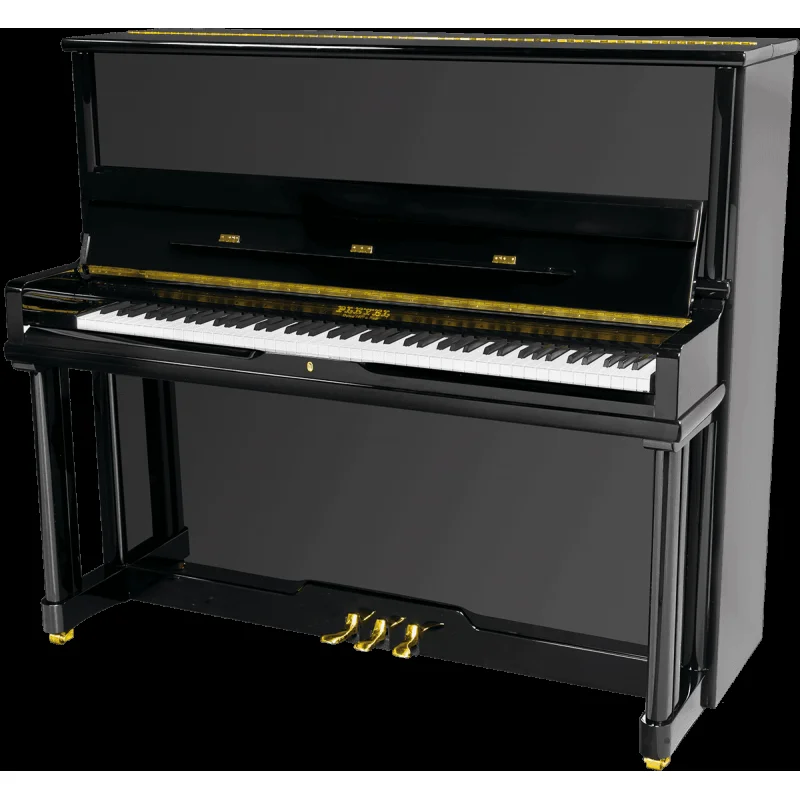 Review Pleyel P131R-HOMS – Hình ảnh thực tế tại showroom Elite Piano