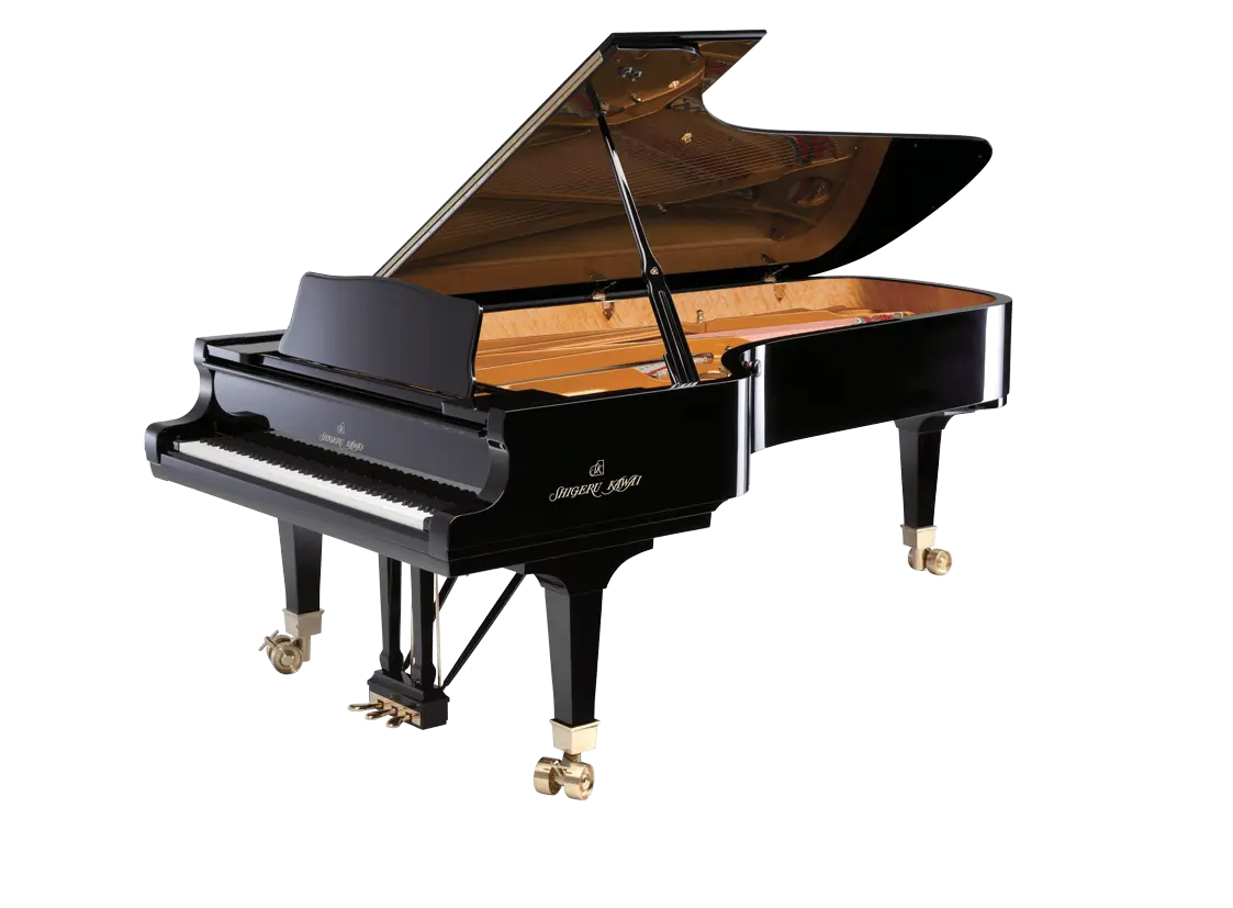 Shigeru Kawai SK-2 - Đàn Piano Kawai tại Elite Piano