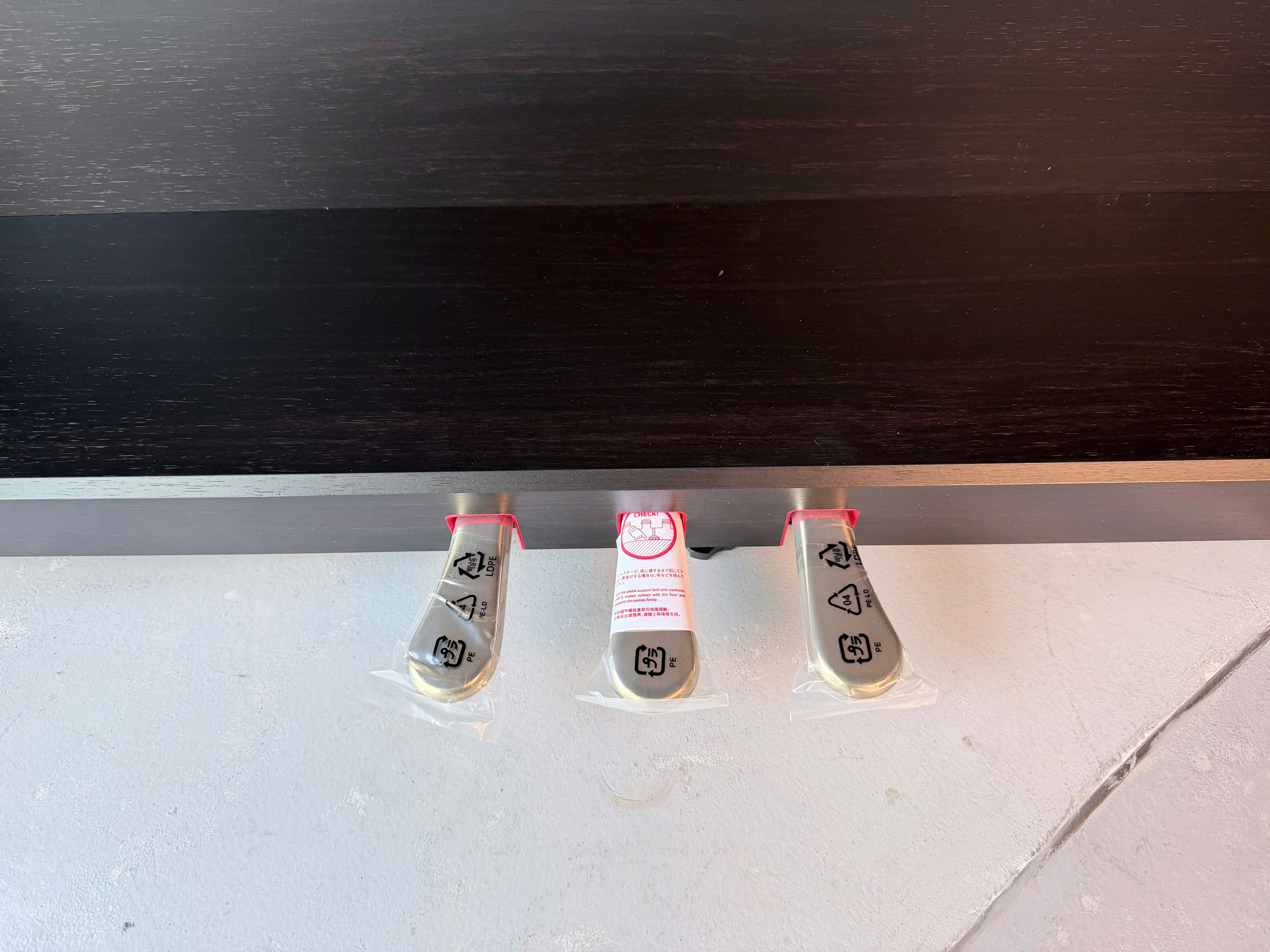 Đàn piano Kawai KAWAI CA701 R (USED) – Chi tiết bàn phím