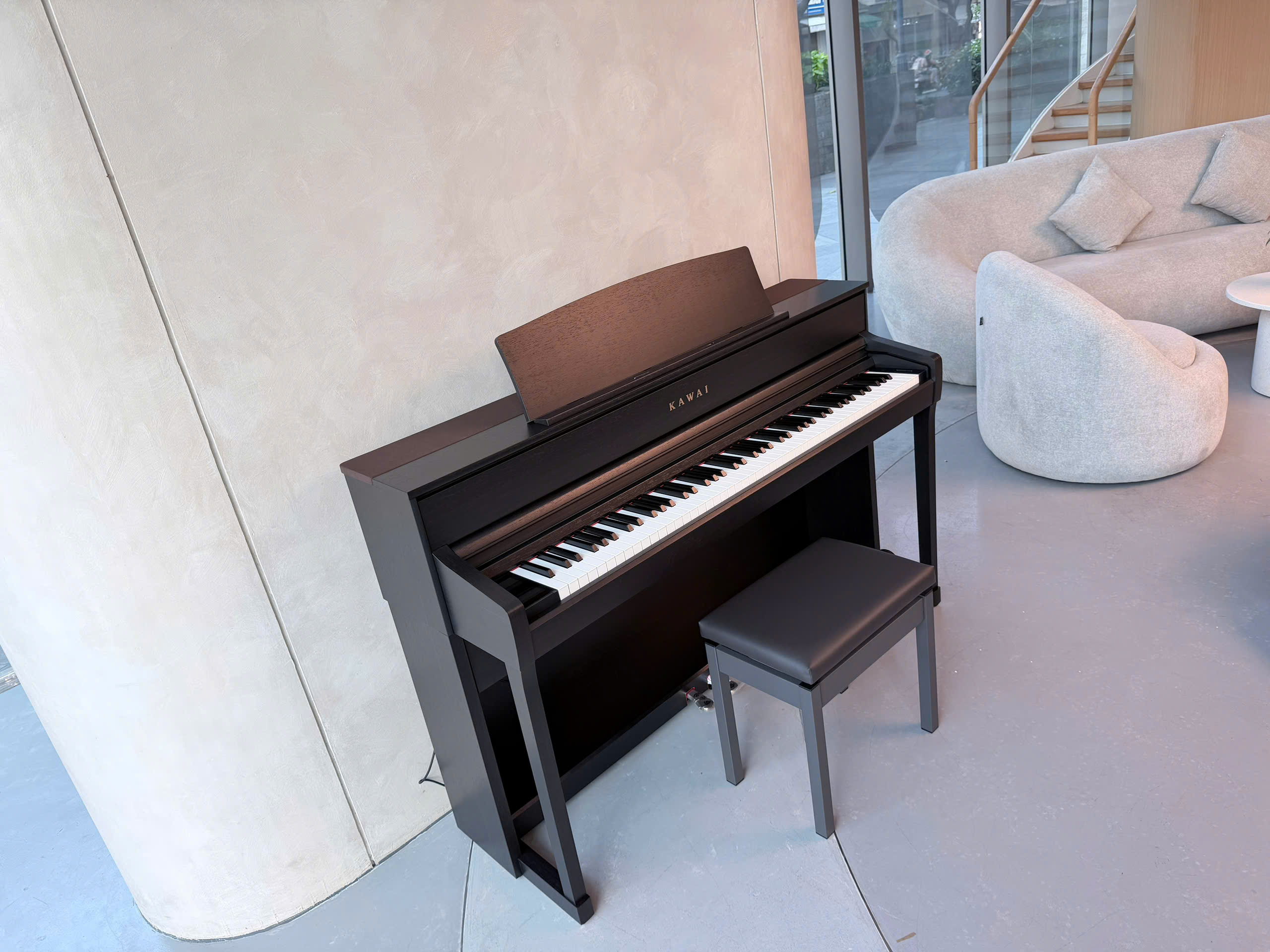 KAWAI CA701 R (USED)
