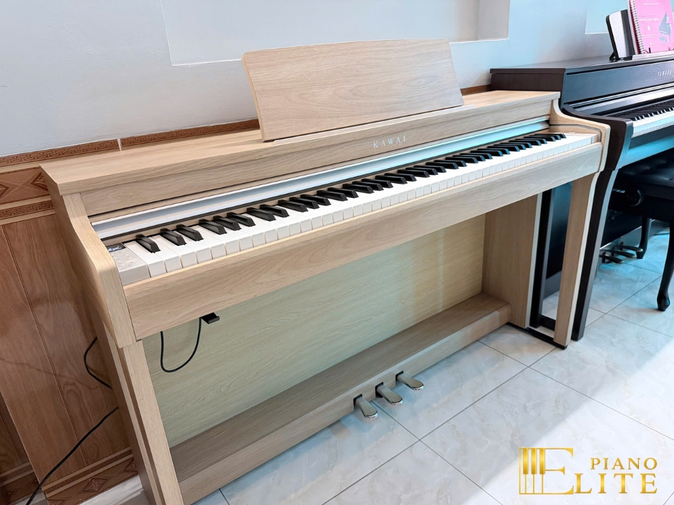 KAWAI CN29 LO - Đàn Piano Kawai tại Elite Piano