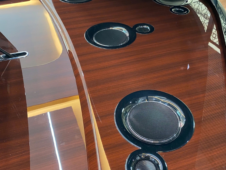Review AVANT GRAND N3X (USED) – Hình ảnh thực tế tại showroom Elite Piano