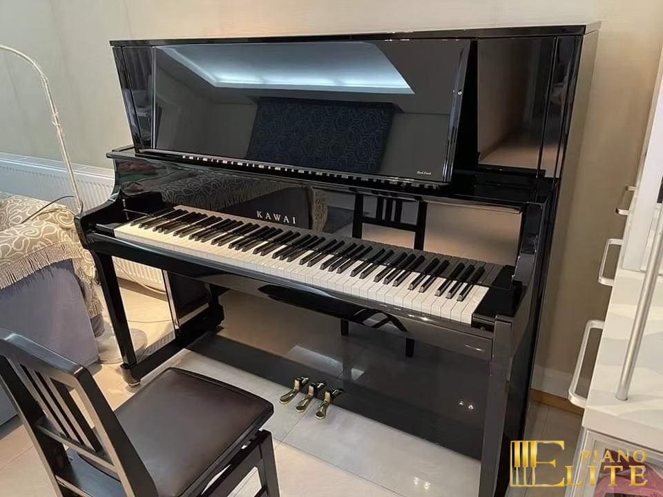 KAWAI K-800 (USED) - Đàn Piano Kawai tại Elite Piano