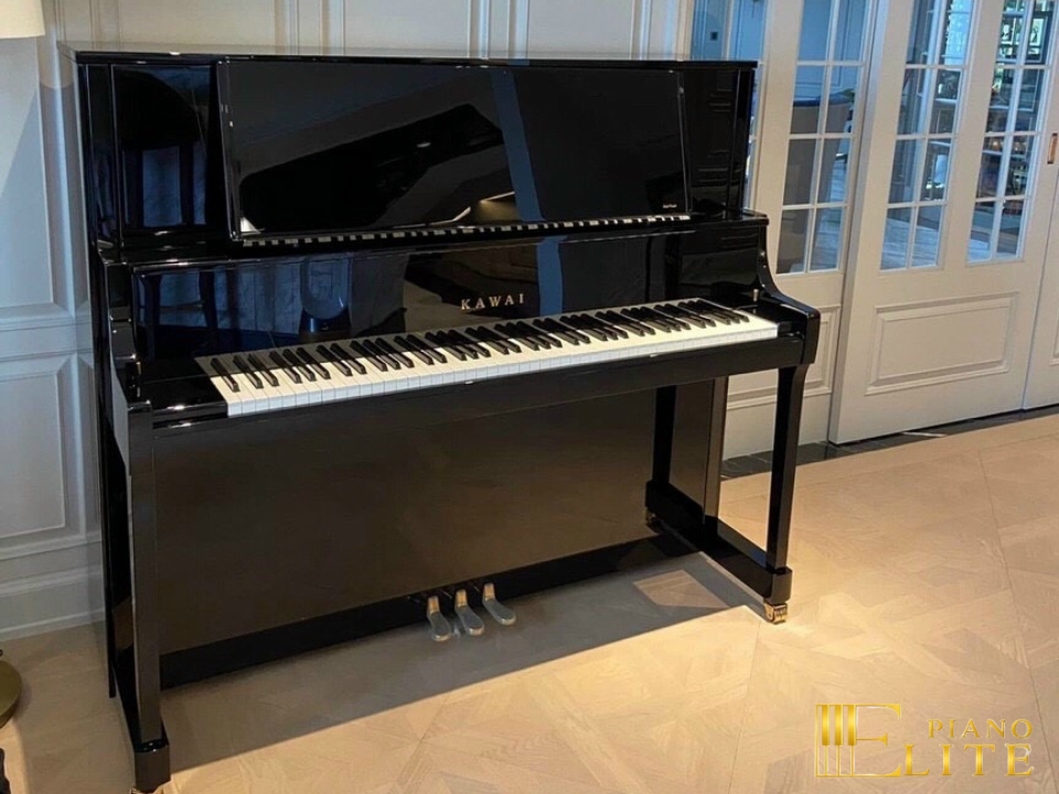 KAWAI K-800 - Đàn Piano Kawai tại Elite Piano