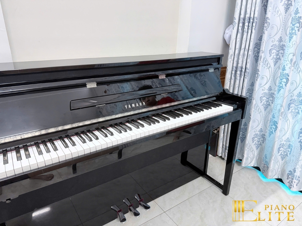 YAMAHA NU1 PE