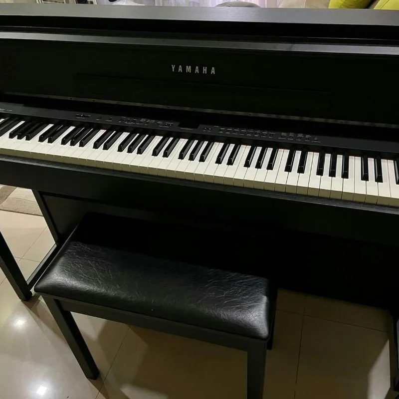 YAMAHA CLP-S406 - Đàn Piano Yamaha tại Elite Piano