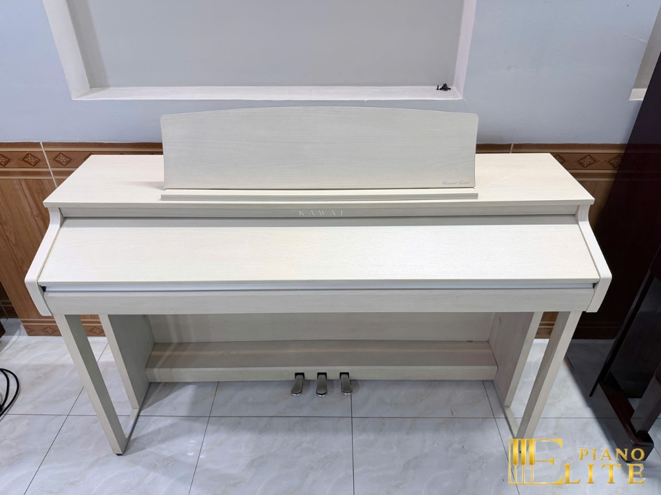 Đàn piano Kawai KAWAI CA48 A – Chi tiết bàn phím
