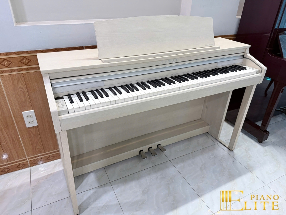 KAWAI CA48 A - Đàn Piano Kawai tại Elite Piano