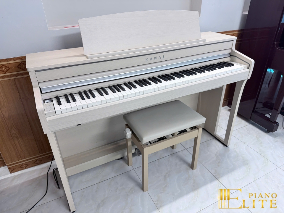 KAWAI CA49 A - Đàn Piano Kawai tại Elite Piano