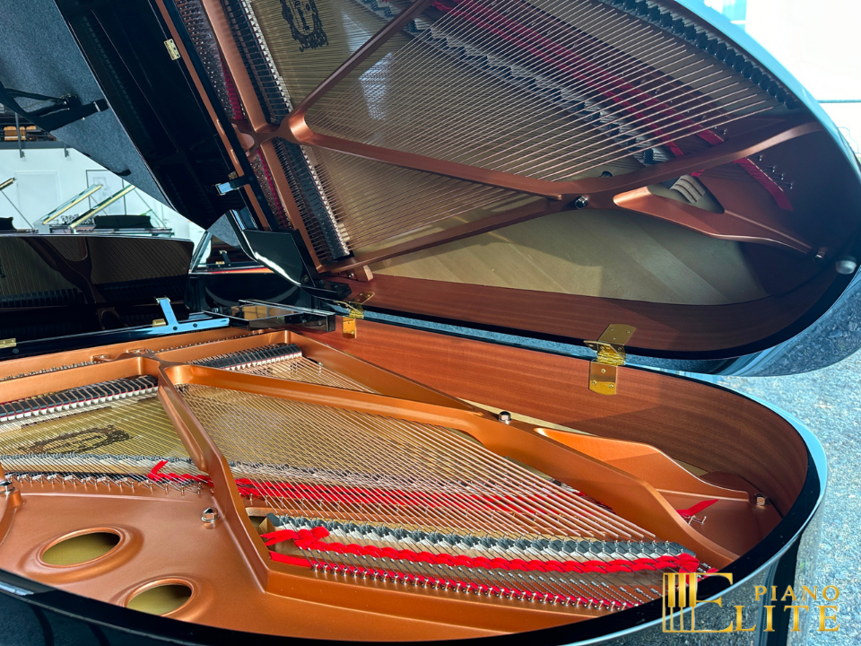 YAMAHA C3X (USED)