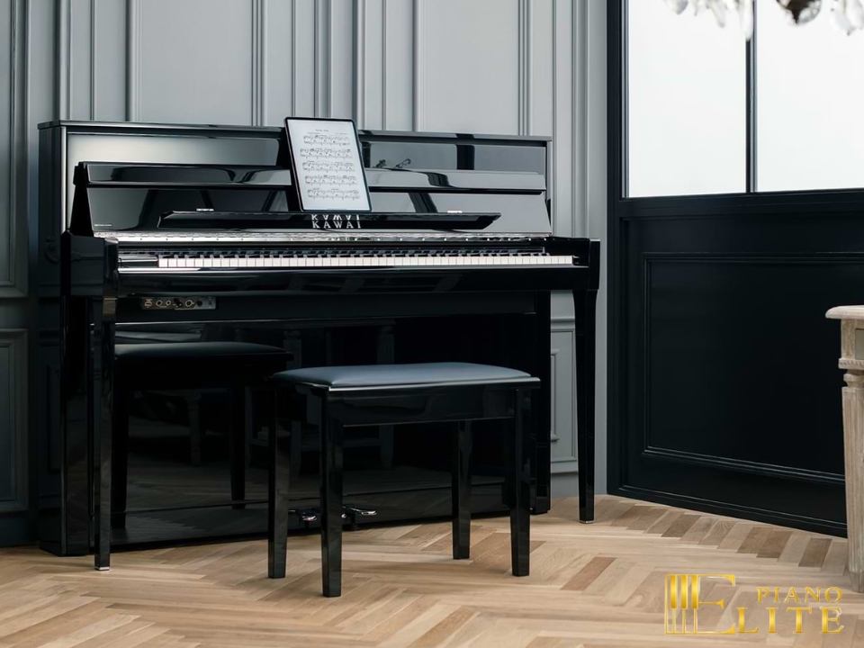 KAWAI Novus NV6 - Đàn Piano Kawai tại Elite Piano