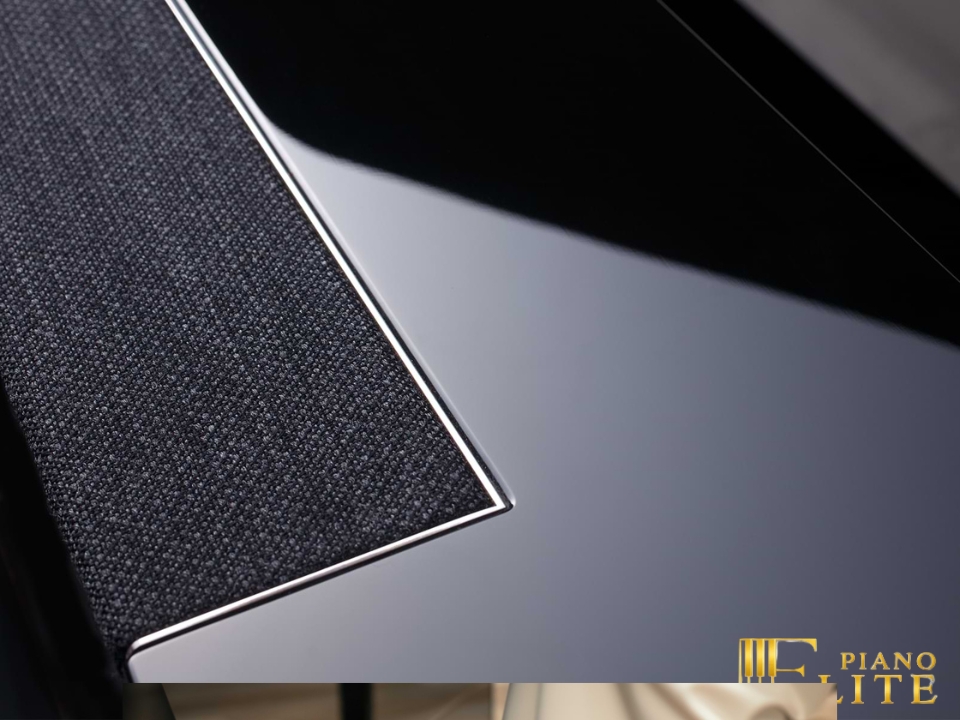 Review KAWAI Novus NV6 – Hình ảnh thực tế tại showroom Elite Piano