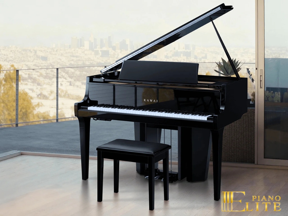 KAWAI Novus NV12 - Đàn Piano Kawai tại Elite Piano