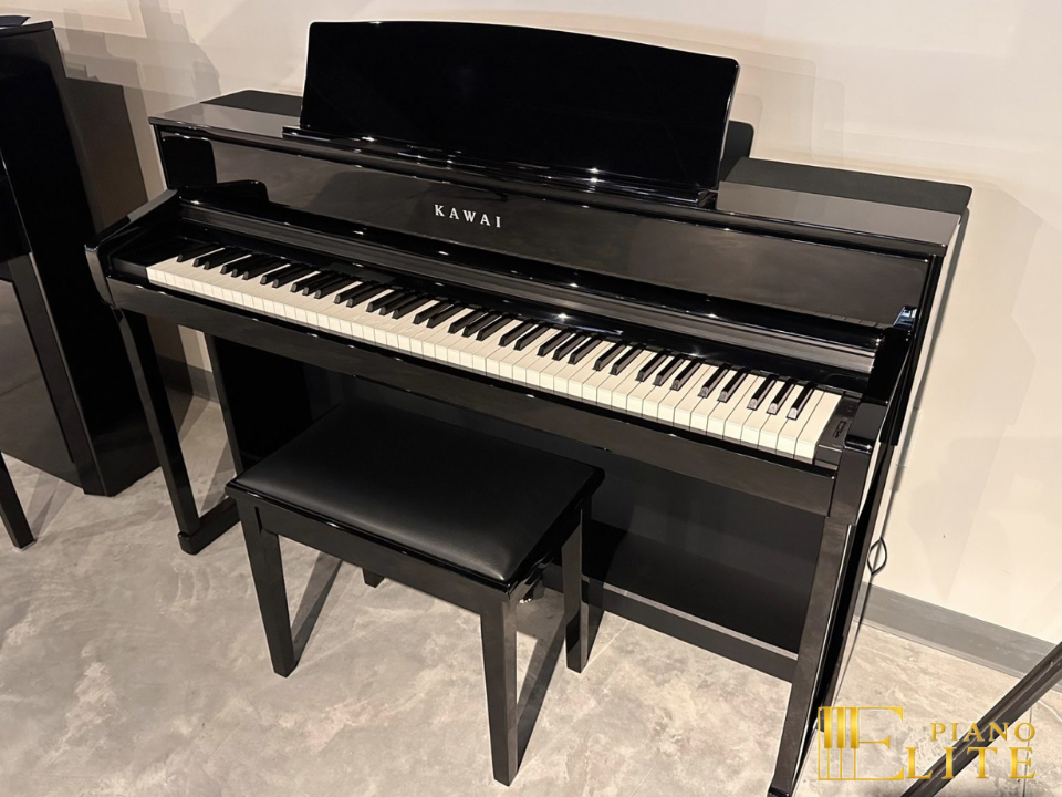 KAWAI CA701 PE - Đàn Piano Kawai tại Elite Piano