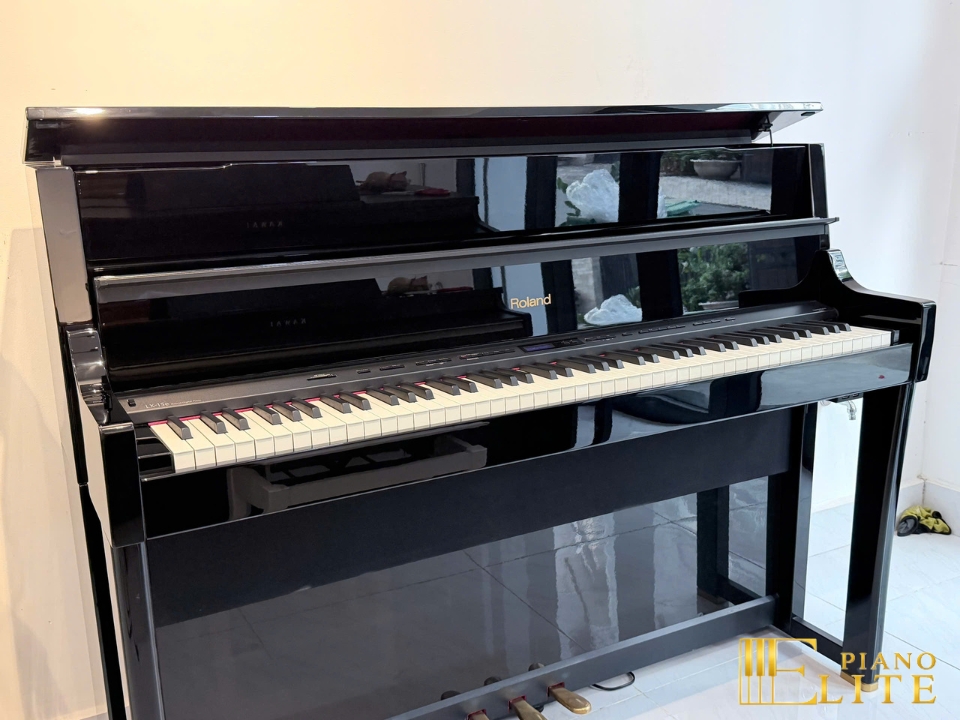 ROLAND LX-15e PE
