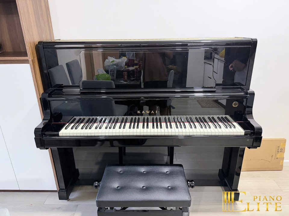 Đàn piano Kawai KAWAI US-7X (Royal Special) – Chi tiết bàn phím