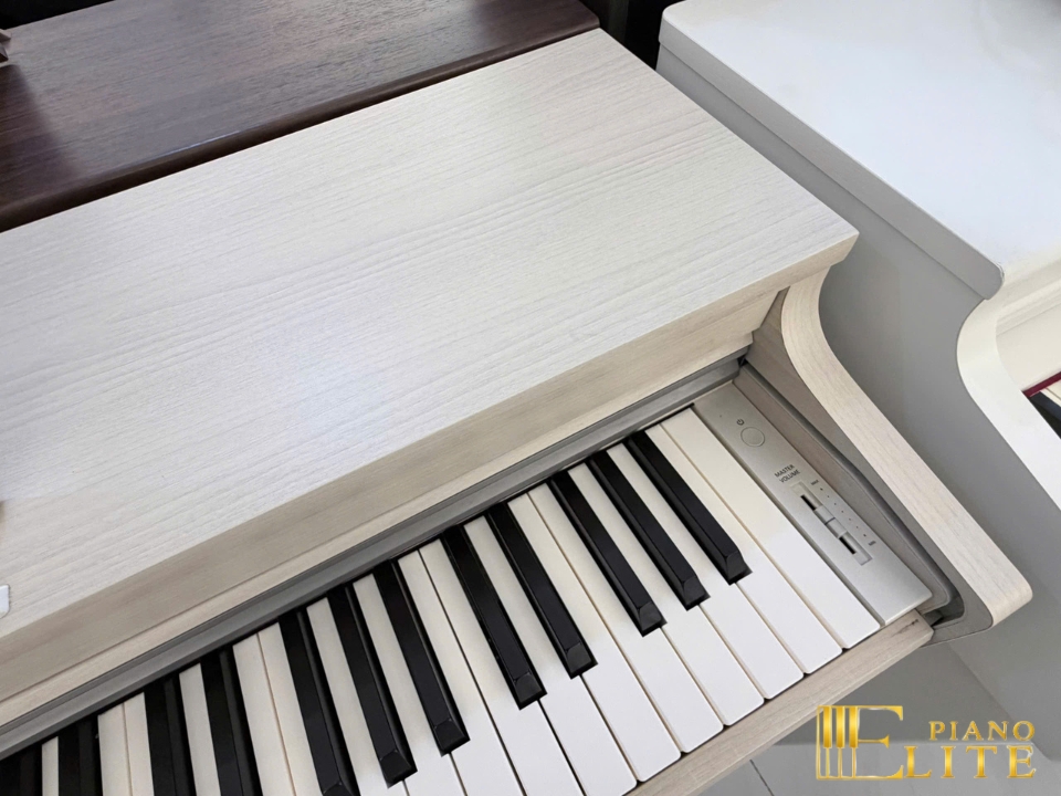 KAWAI CN27 A - Đàn piano điện cao cấp tại Elite Piano