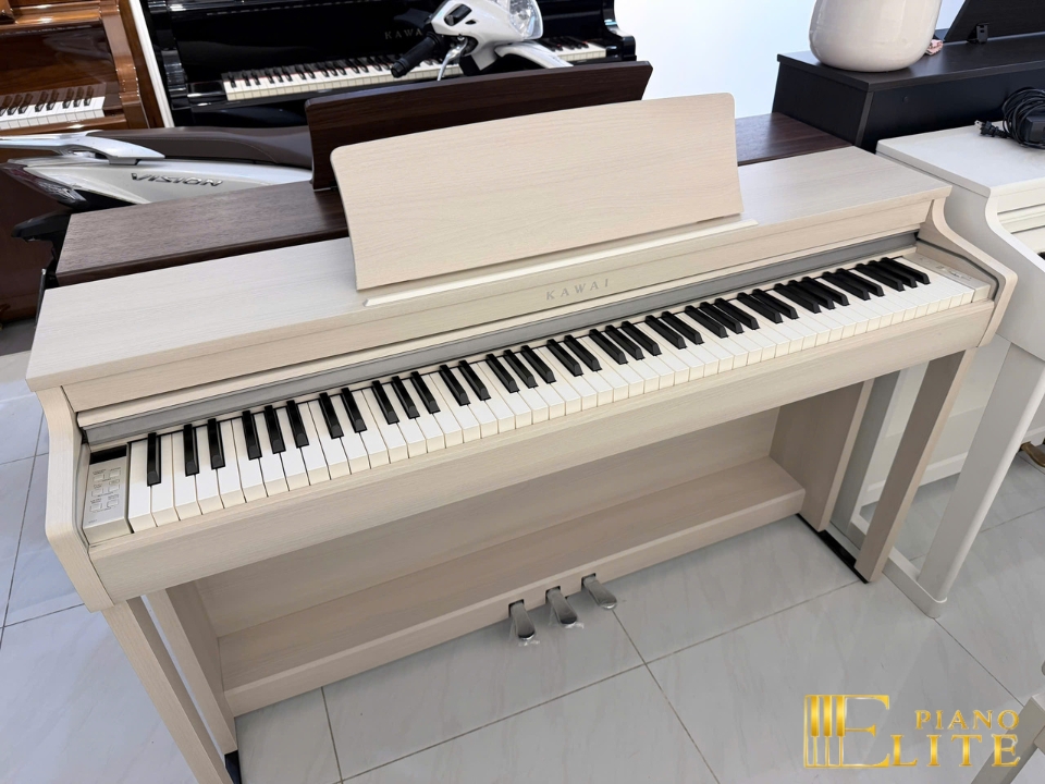 KAWAI CN27 A - Đàn Piano Kawai tại Elite Piano