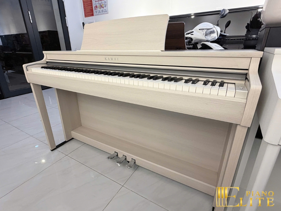 KAWAI CN27 A