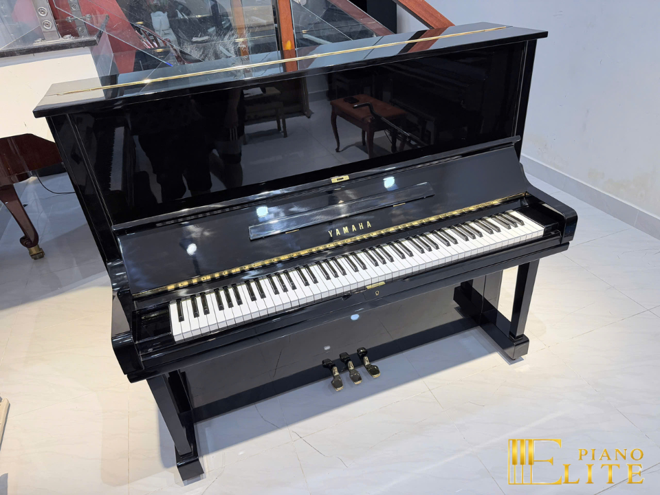 YAMAHA U3H - Seri 1