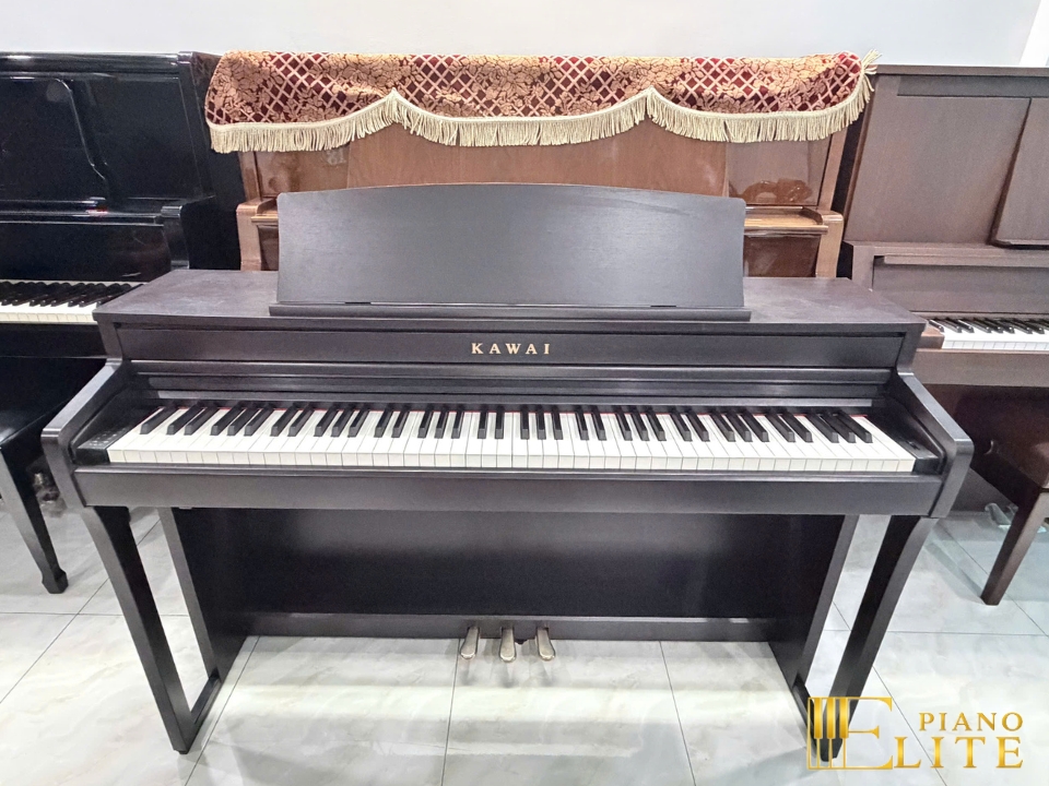 KAWAI CA49 R - Đàn Piano Kawai tại Elite Piano