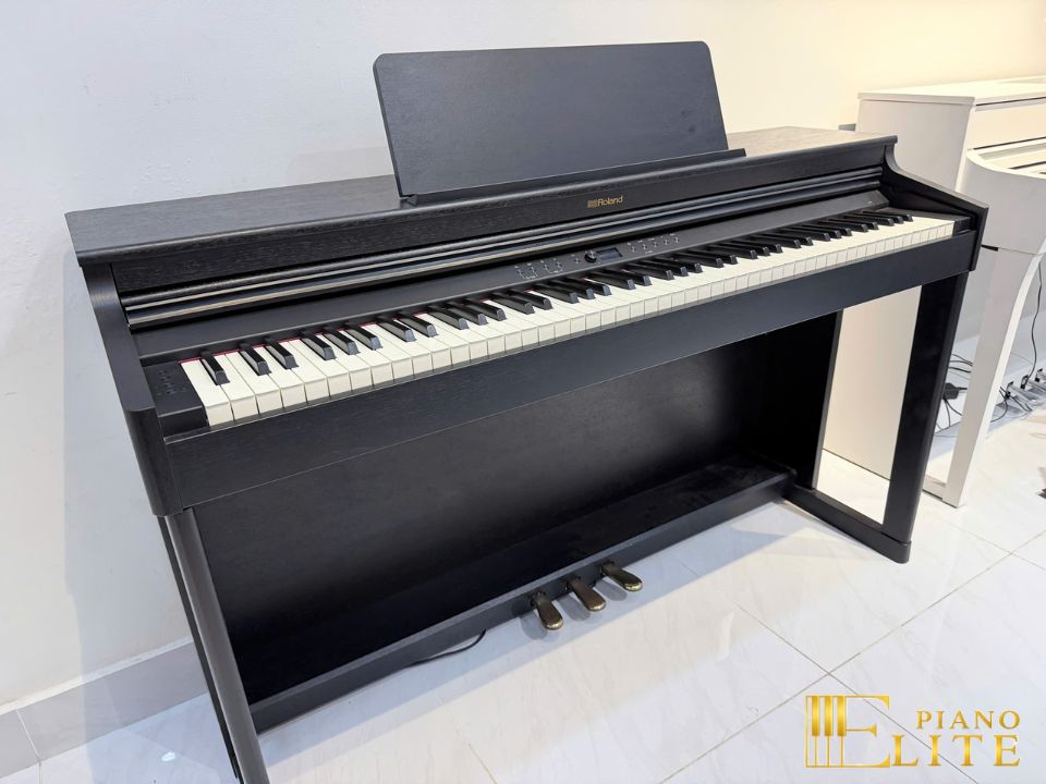 ROLAND RP-701 CB (USED) - Đàn Piano Roland tại Elite Piano