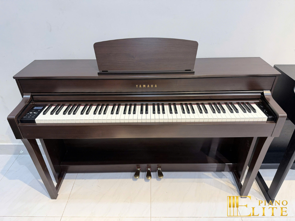 YAMAHA SCLP-6350 - Đàn Piano Yamaha tại Elite Piano