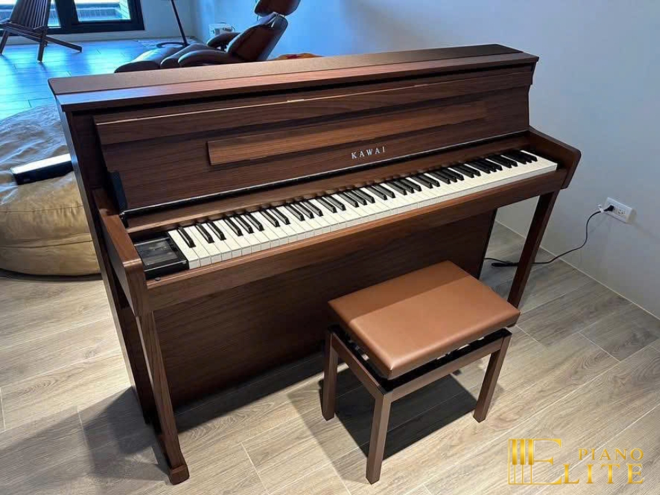 KAWAI CA901 NW Limited Edition (Used) - Đàn Piano Kawai tại Elite Piano