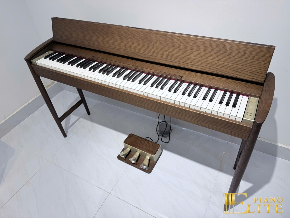 ROLAND KF-10 MB (used) - Đàn Piano Roland tại Elite Piano
