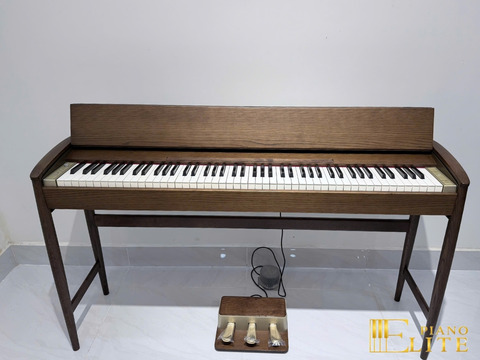 ROLAND KF-10 MB (used) – Toàn cảnh thiết kế tại Elite Piano