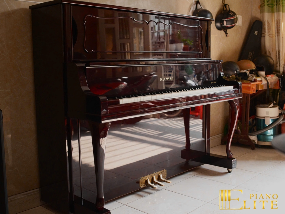 KAWAI DS-8B - Đàn Piano Kawai tại Elite Piano