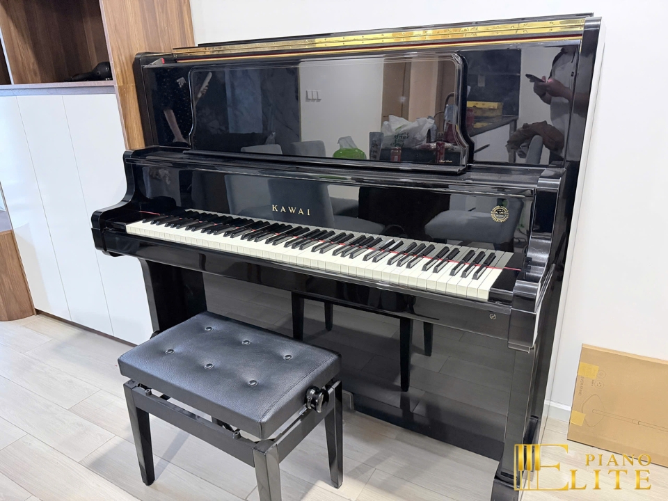 KAWAI US-7X (Royal Special) - Đàn Piano Kawai tại Elite Piano