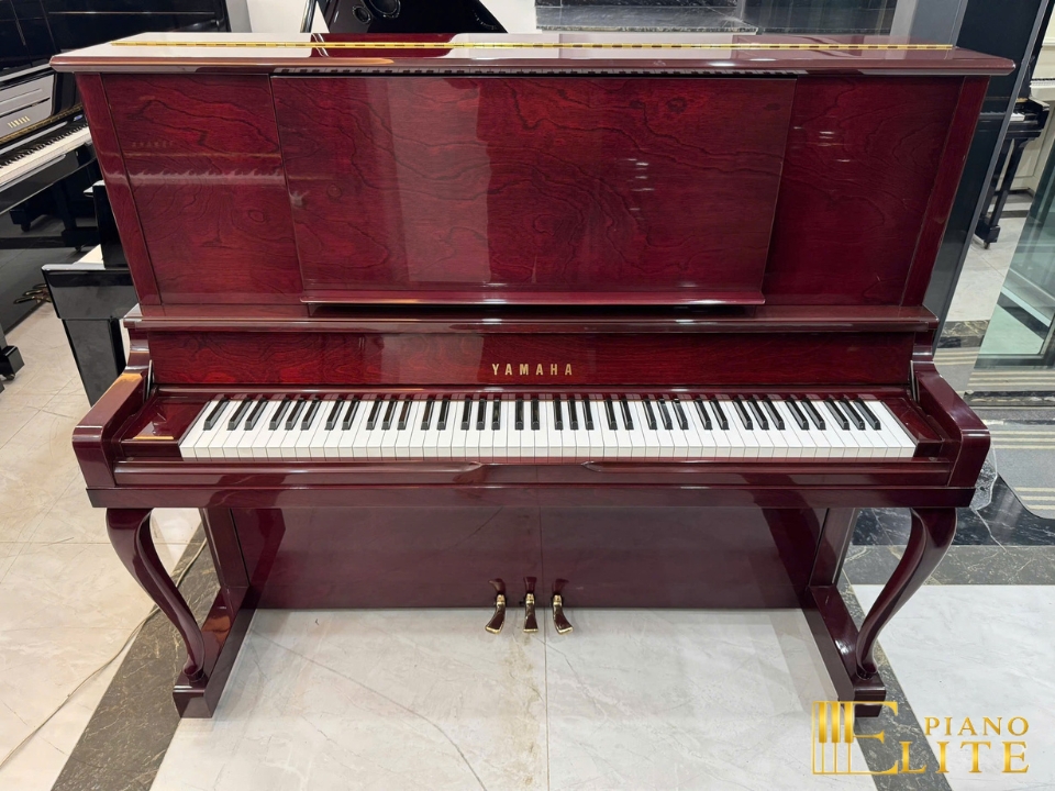 YAMAHA UX30 BiC - Đàn Piano Yamaha tại Elite Piano