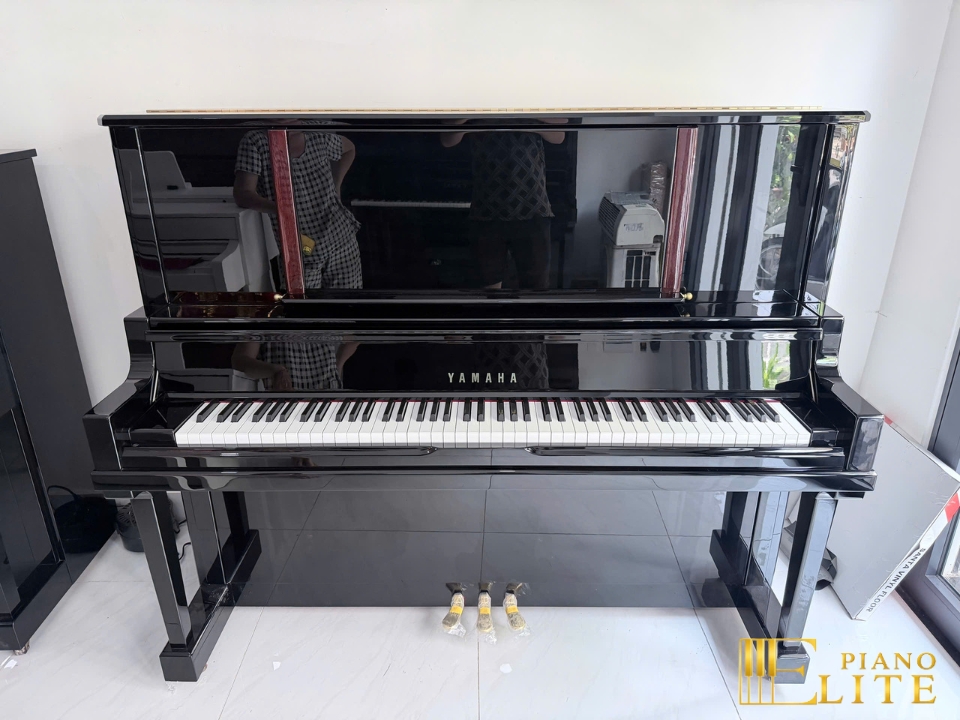 YAMAHA UX500 – Toàn cảnh thiết kế tại Elite Piano