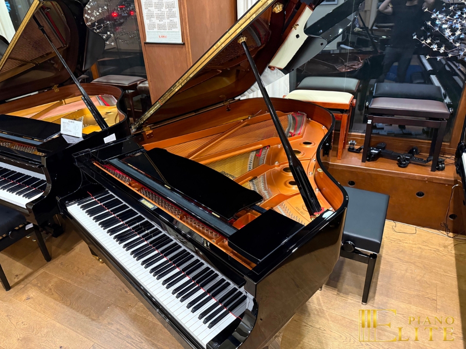YAMAHA C3L - Đàn Piano Yamaha tại Elite Piano