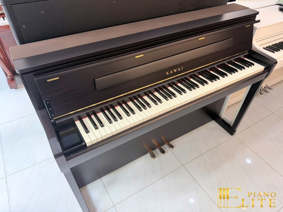 KAWAI CA99 R (USED) - Đàn Piano Kawai tại Elite Piano