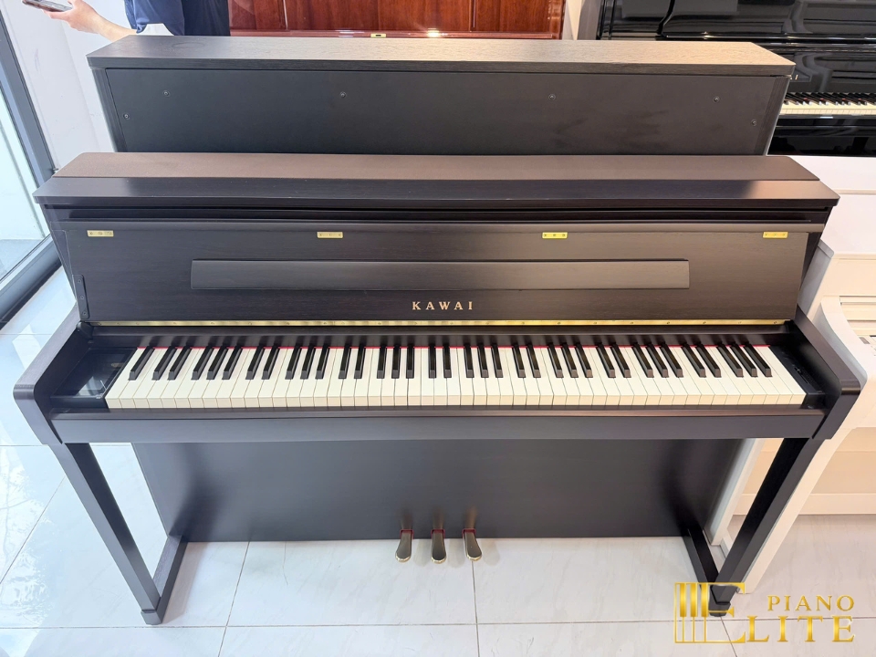 KAWAI CA99 R (USED) – Toàn cảnh thiết kế tại Elite Piano