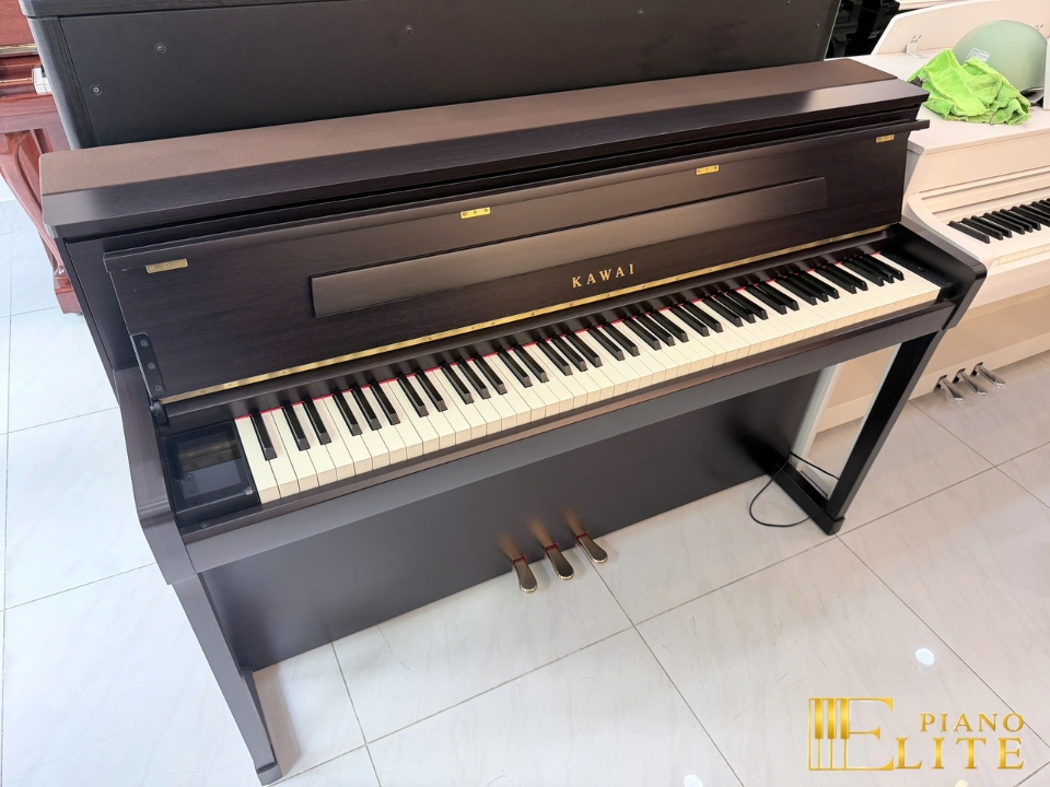 Review KAWAI CA99 R (USED) – Hình ảnh thực tế tại showroom Elite Piano