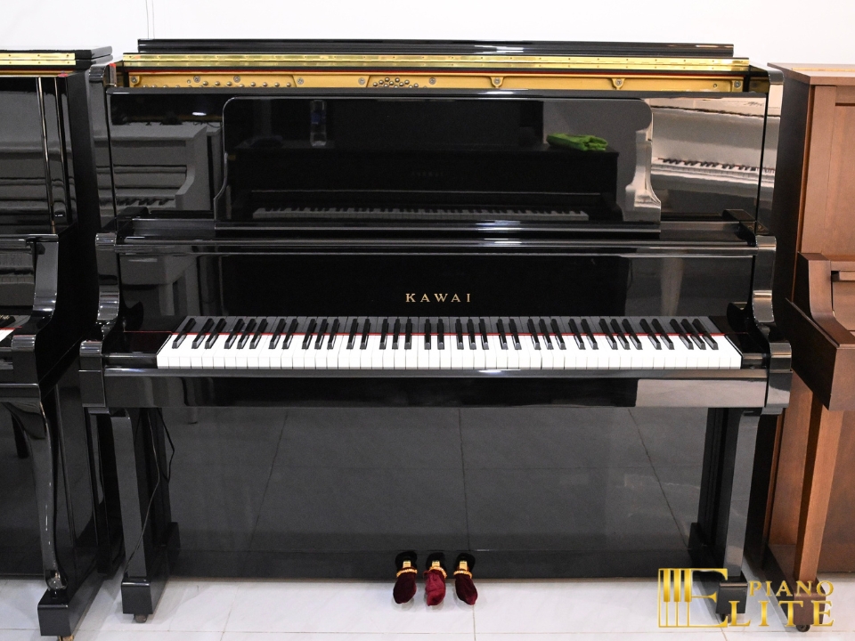 KAWAI US-6X - Đàn Piano Kawai tại Elite Piano