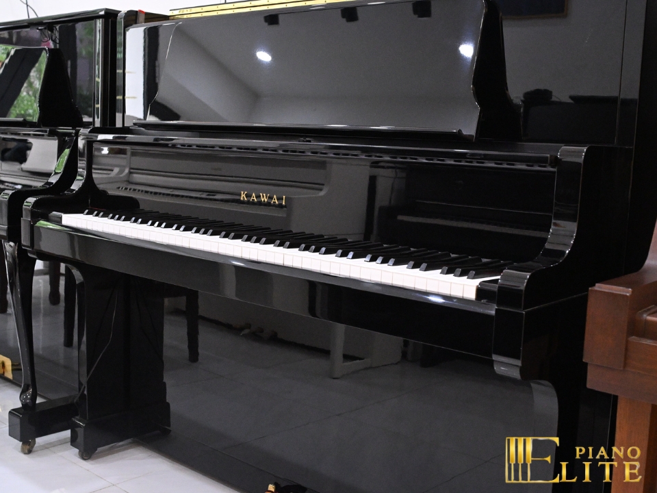 KAWAI US-6X – Toàn cảnh thiết kế tại Elite Piano
